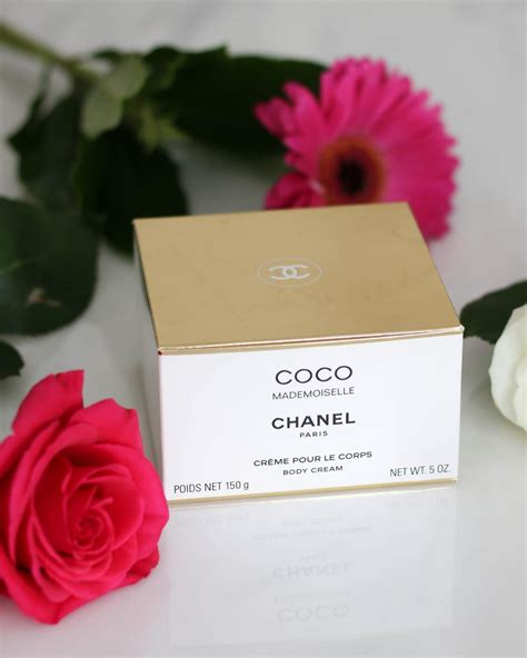 chanel coco mademoiselle body powder.